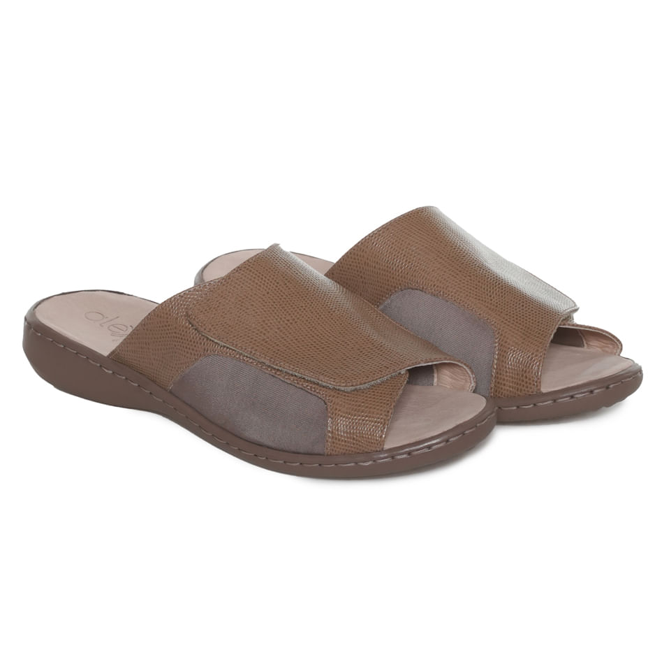 Opananken Tamanco 24-63623 FendiFendi SuziLycra -5-